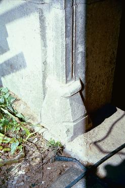 Església dels Sants Metges a Sant Julià de Ramis