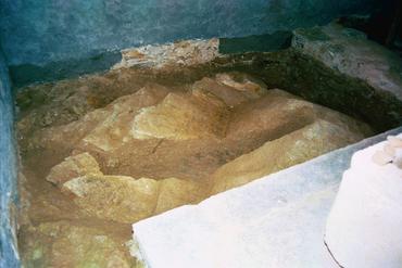 Església dels Sants Metges a Sant Julià de Ramis