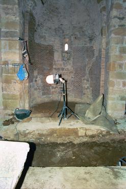 Església dels Sants Metges a Sant Julià de Ramis