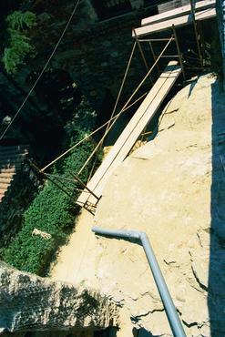 Església dels Sants Metges a Sant Julià de Ramis