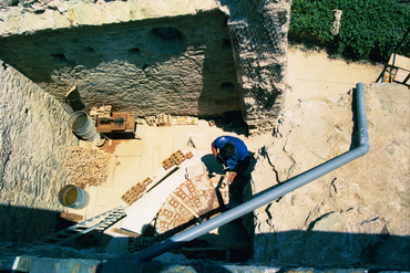 Església dels Sants Metges a Sant Julià de Ramis