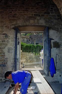 Església dels Sants Metges a Sant Julià de Ramis