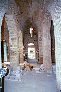 Església dels Sants Metges a Sant Julià de Ramis