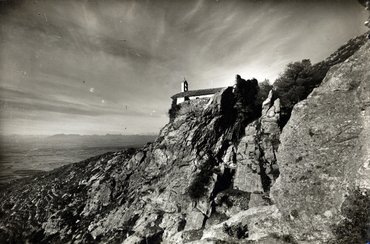 Ermita de Sant Onofre a Palau-Saverdera