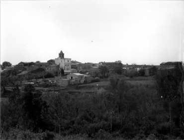  Palau de Santa Eulàlia