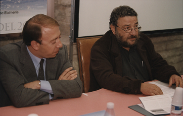  V Trobada de Centres d'Estudis Locals i comarcals de Girona a Banyoles