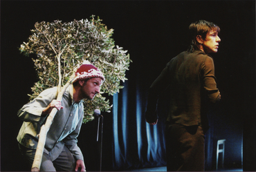 Actuacions musicals i espectacles teatrals del III Festival Internacional de Teatre Amateur de Girona (FITAG)