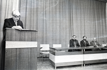 Acte en memòria de Josep Maria Pla i Dalmau