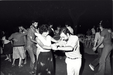  "La Rodona" als Banys Vells