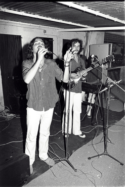  "La Rodona" als Banys Vells