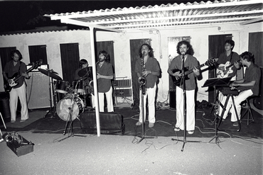  "La Rodona" als Banys Vells