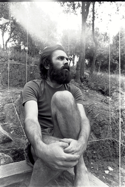 Excavació al Puig d'en Roca