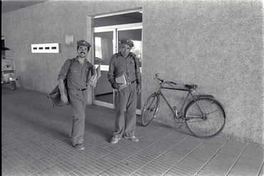 Oficina de Correos de Girona