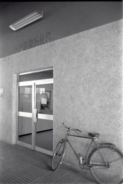 Oficina de Correos de Girona