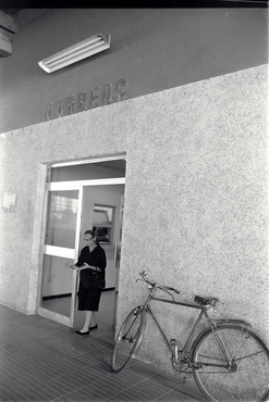 Oficina de Correos de Girona