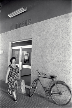 Oficina de Correos de Girona