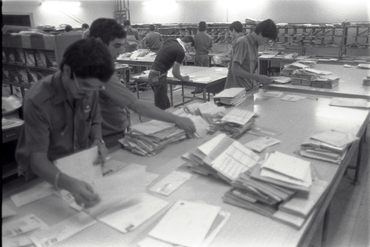 Oficina de Correos de Girona