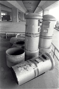 Oficina de Correos de Girona