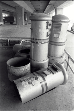 Oficina de Correos de Girona