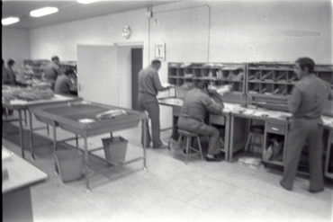 Oficina de Correos de Girona