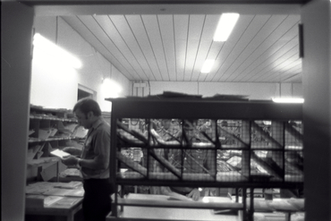 Oficina de Correos de Girona