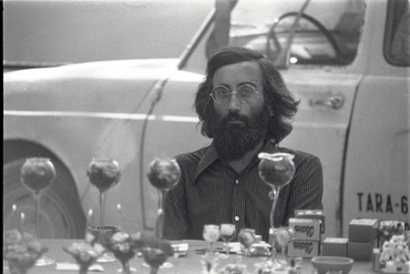 Mercat de La Devesa.