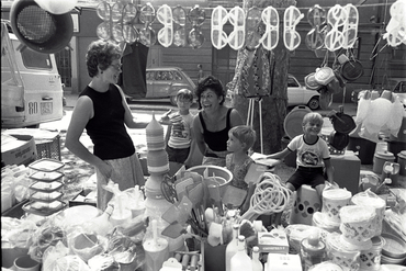 Mercat de La Devesa.