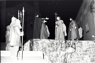 "El Canigó", obra de teatre