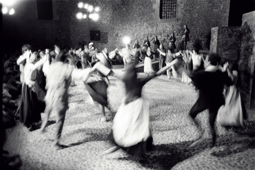 "El Canigó", obra de teatre