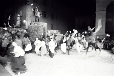 "El Canigó", obra de teatre