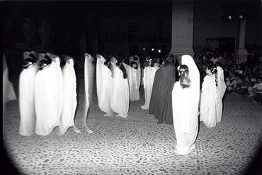 "El Canigó", obra de teatre