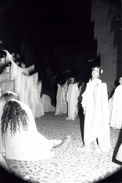 "El Canigó", obra de teatre