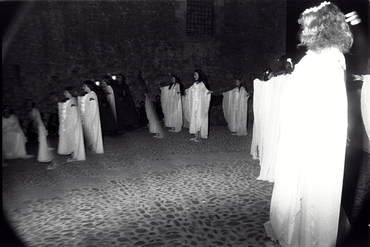 "El Canigó", obra de teatre