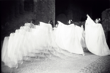 "El Canigó", obra de teatre