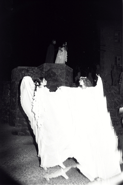 "El Canigó", obra de teatre