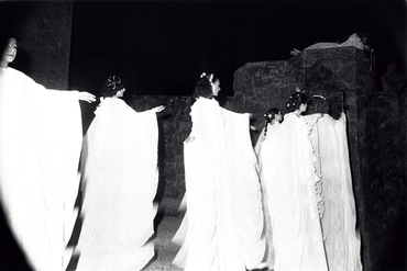 "El Canigó", obra de teatre