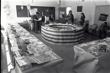 Acte "lluitem pel preescolar"