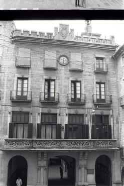 Ajuntament de Girona