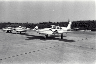 Accident de paracaigudisme a Vilobí