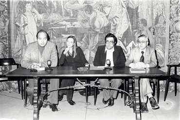 Acte del PSC a la Fontana d'Or