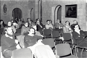 Acte del PSC a la Fontana d'Or