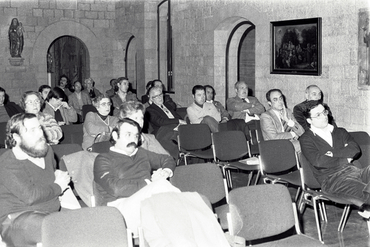 Acte del PSC a la Fontana d'Or