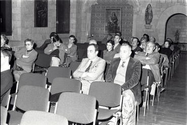 Acte del PSC a la Fontana d'Or