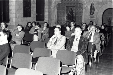 Acte del PSC a la Fontana d'Or