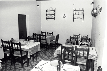 Hostal "La Pequeña"