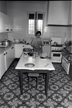 Hostal "La Pequeña"