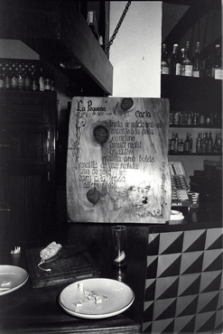 Hostal "La Pequeña"