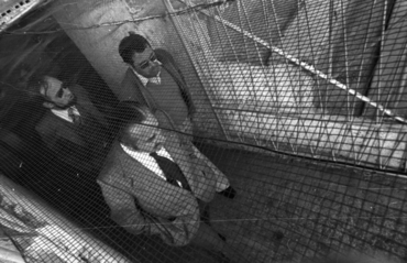 Arquitecte Arcadi Pla i el GEiEG