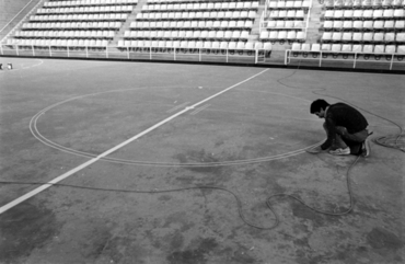 Arquitecte Arcadi Pla i el GEiEG