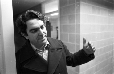 Arquitecte Arcadi Pla i el GEiEG